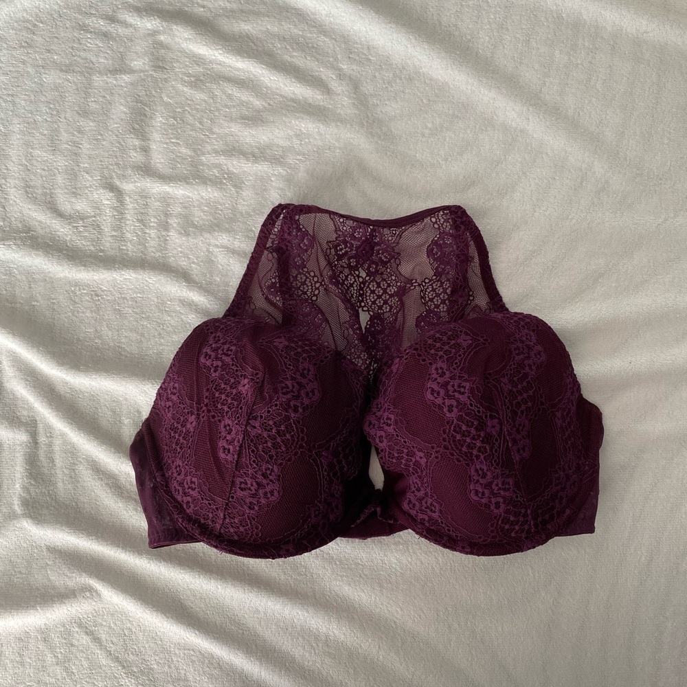 ADORE ME - Uniqla bra